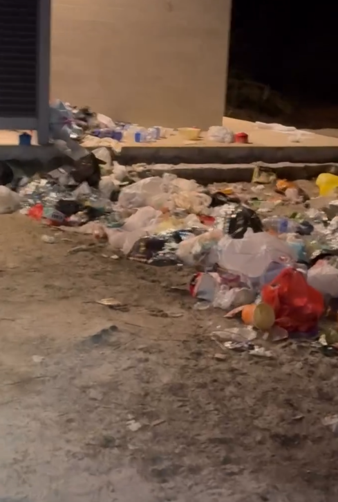 以後露營或要搶飛？政府擬推「收費預約制」告別免費營地最快國慶試行