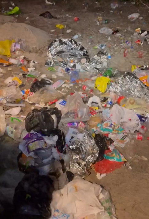 以後露營或要搶飛？政府擬推「收費預約制」告別免費營地最快國慶試行