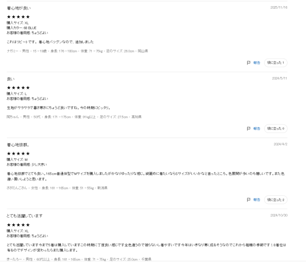 照片來源:日本 Uniqlo 官方網站 照片來源:日本 Uniqlo 官方網站