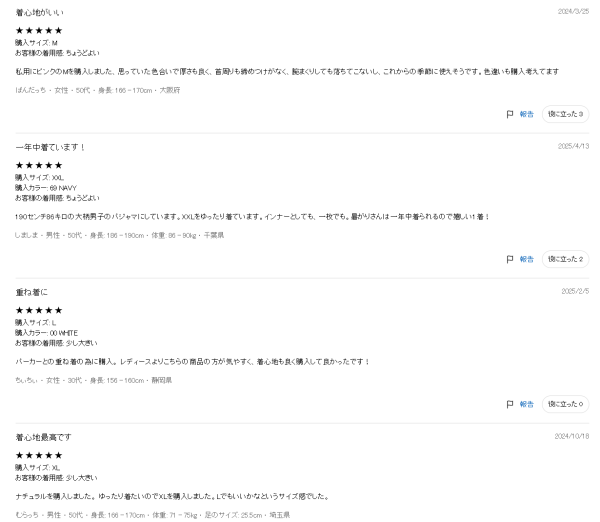 照片來源:日本 Uniqlo 官方網站 照片來源:日本 Uniqlo 官方網站