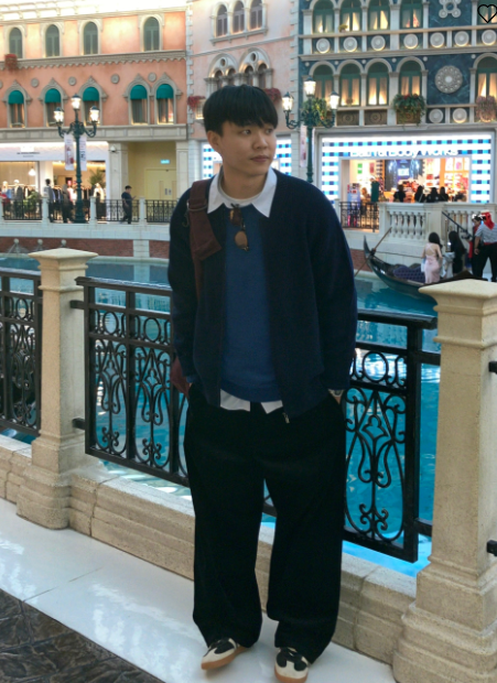 照片來源:Uniqlo 官方網站 照片來源:Uniqlo 官方網站