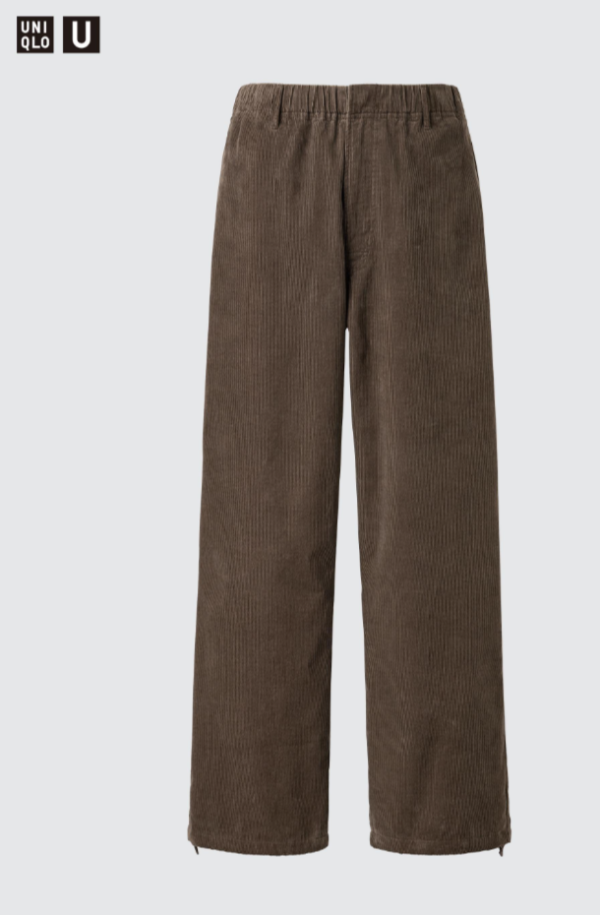 照片來源:Uniqlo 官方網站 照片來源:Uniqlo 官方網站