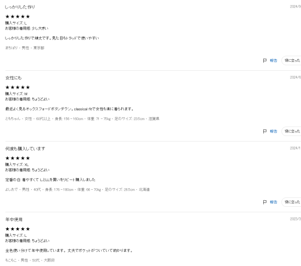 照片來源:日本 Uniqlo 官方網站 照片來源:日本 Uniqlo 官方網站