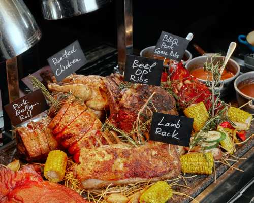 1月酒店自助餐優惠｜10大自助餐優惠推介：任食生蠔龍蝦/和牛海膽盛宴 買一送一/送AIA嘉年華門票