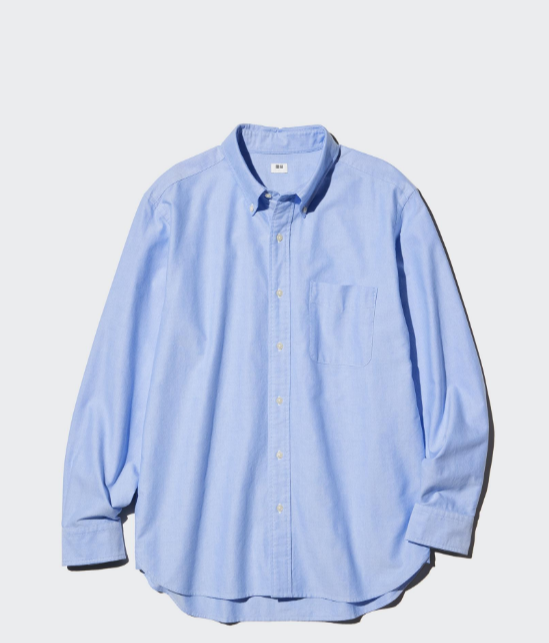 照片來源:Uniqlo 官方網站 照片來源:Uniqlo 官方網站