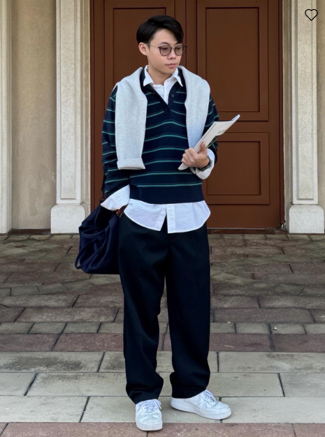 照片來源:Uniqlo 官方網站 照片來源:Uniqlo 官方網站