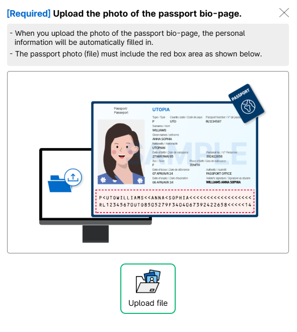 2026韓國旅遊懶人包!申請電子入境卡、行動電源要有1標示、此常用藥列禁藥