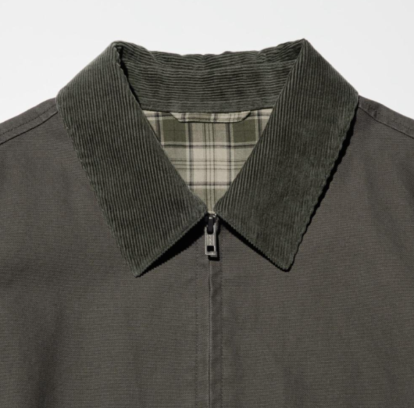 照片來源:Uniqlo 官方網站 照片來源:Uniqlo 官方網站