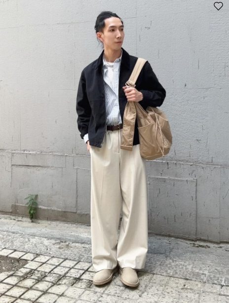 照片來源:Uniqlo 官方網站 照片來源:Uniqlo 官方網站