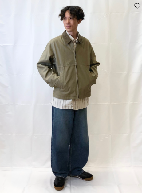 照片來源:Uniqlo 官方網站 照片來源:Uniqlo 官方網站