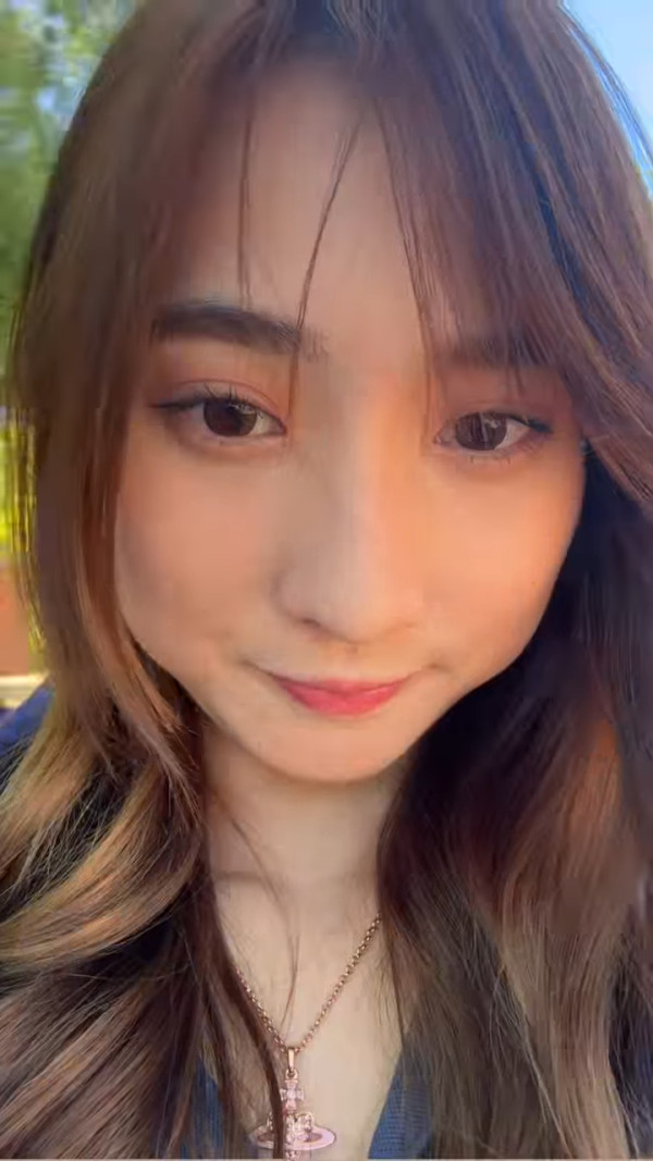 鍾柔美疑被踢爆假A0後扮冇事發生？首度蒲頭發聲10字回應反被鬧爆