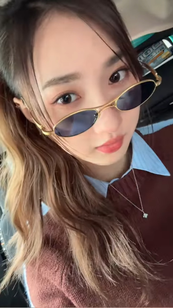 鍾柔美疑被踢爆假A0後扮冇事發生？首度蒲頭發聲10字回應反被鬧爆