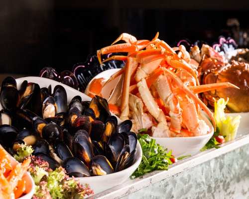 1月酒店自助餐優惠｜10大自助餐優惠推介：任食生蠔龍蝦/和牛海膽盛宴 買一送一/送AIA嘉年華門票