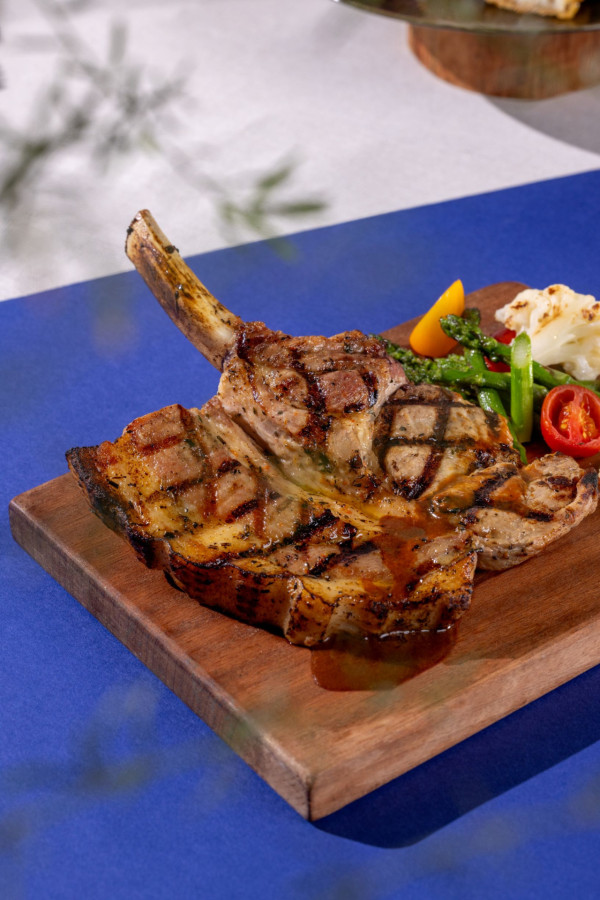 1月酒店自助餐優惠｜10大自助餐優惠推介：任食生蠔龍蝦/和牛海膽盛宴 買一送一/送AIA嘉年華門票