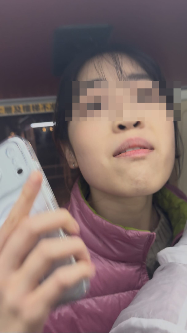 港男遇中年母女疑打尖上巴士 霸氣當面拍片公審 中年婦一句打尖神邏輯惹怒網民【有片】