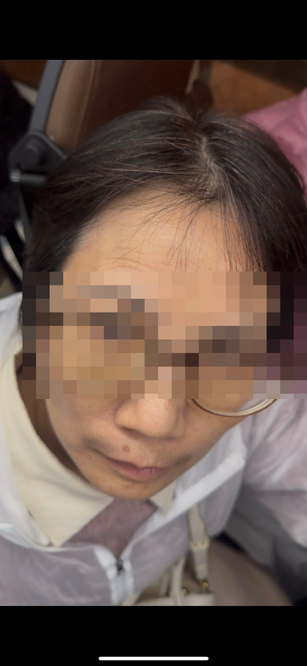 港男遇中年母女疑打尖上巴士 霸氣當面拍片公審 中年婦一句打尖神邏輯惹怒網民【有片】