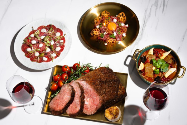 1月酒店自助餐優惠｜10大自助餐優惠推介：任食生蠔龍蝦/和牛海膽盛宴 買一送一/送AIA嘉年華門票