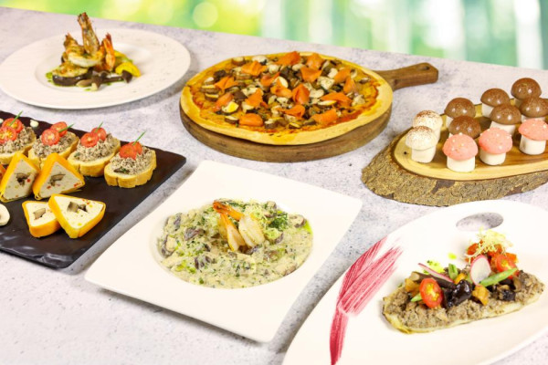 1月酒店自助餐優惠｜10大自助餐優惠推介：任食生蠔龍蝦/和牛海膽盛宴 買一送一/送AIA嘉年華門票