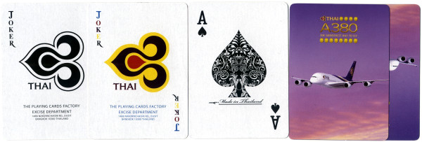 圖片來源:The World of Playing Cards 圖片來源:The World of Playing Cards