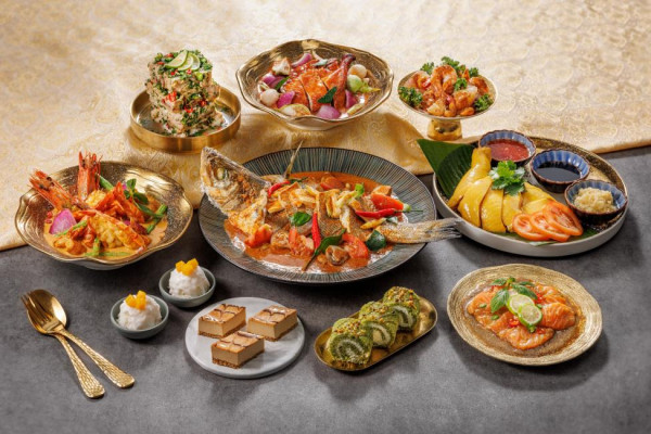 1月酒店自助餐優惠｜10大自助餐優惠推介：任食生蠔龍蝦/和牛海膽盛宴 買一送一/送AIA嘉年華門票