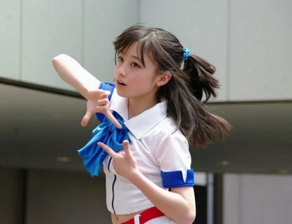 照片來源:YouTube@ MILK SHORTS即時 照片來源:YouTube@ MILK SHORTS即時