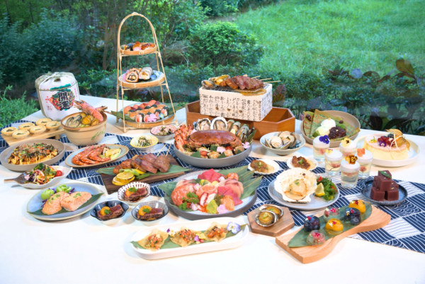 1月酒店自助餐優惠｜10大自助餐優惠推介：任食生蠔龍蝦/和牛海膽盛宴 買一送一/送AIA嘉年華門票