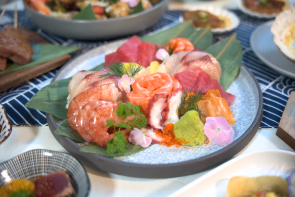 1月酒店自助餐優惠｜10大自助餐優惠推介：任食生蠔龍蝦/和牛海膽盛宴 買一送一/送AIA嘉年華門票