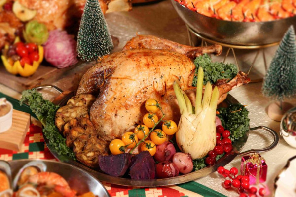 1月酒店自助餐優惠｜10大自助餐優惠推介：任食生蠔龍蝦/和牛海膽盛宴 買一送一/送AIA嘉年華門票