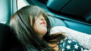 暈車浪唔係你身體差！揭電動車「必暈」4 大死穴 教你6招有效預防