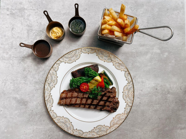 1月酒店自助餐優惠｜10大自助餐優惠推介：任食生蠔龍蝦/和牛海膽盛宴 買一送一/送AIA嘉年華門票