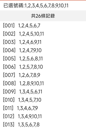 $1億新年金多寶周六攪珠！六合彩達人教中6保5聰明組合 號碼咁排序 最平$380刀仔鋸大樹！
