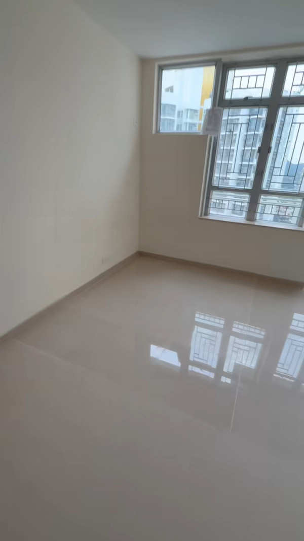 港人獲派洪水橋靚單位。圖片來源：Facebook@香港公營房屋討論區