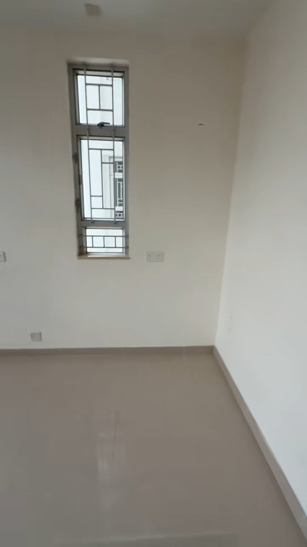 港人獲派洪水橋靚單位。圖片來源：Facebook@香港公營房屋討論區