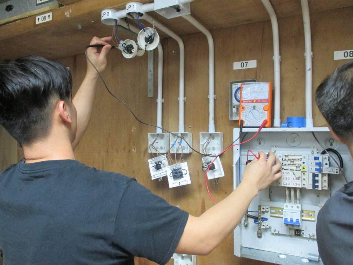 機電工程協會4大免費課程！包學費兼考牌 獎金高達1.9萬！符合3大條件申請得