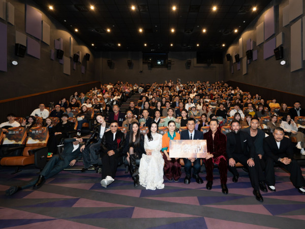 尋秦記電影票房衝破7000萬紀錄！榮登香港電影史上首週票房冠軍