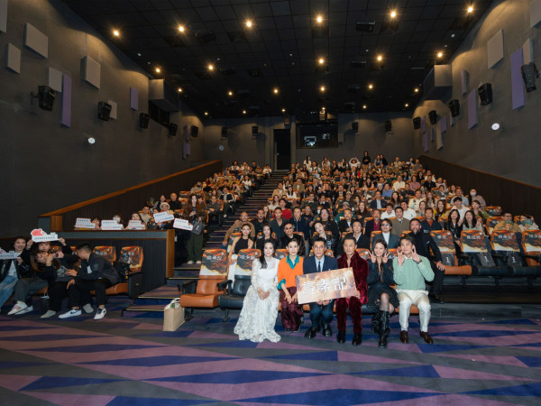 尋秦記電影票房衝破7000萬紀錄！榮登香港電影史上首週票房冠軍