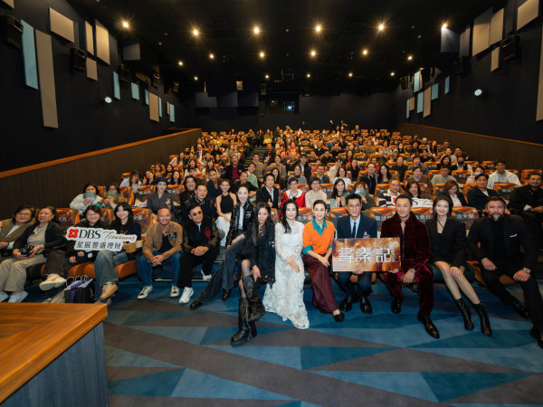 尋秦記電影票房衝破7000萬紀錄！榮登香港電影史上首週票房冠軍