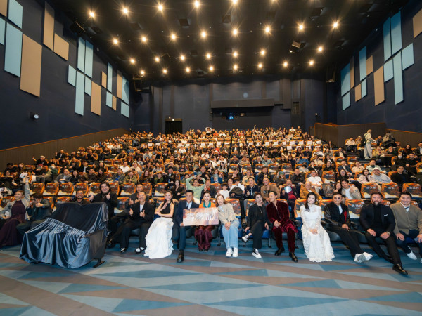 尋秦記電影票房衝破7000萬紀錄！榮登香港電影史上首週票房冠軍