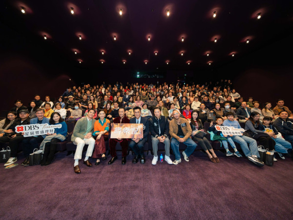 尋秦記電影票房衝破7000萬紀錄！榮登香港電影史上首週票房冠軍