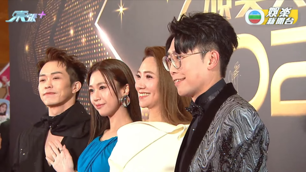 萬千星輝2025｜司儀單拖陣容大變陣！6號陸浩明領軍攜3大新手坐鎮