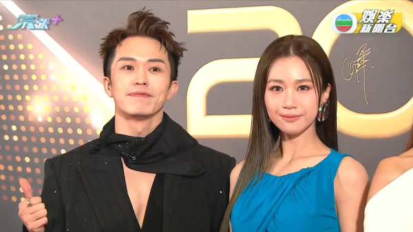 萬千星輝頒獎典禮2025｜紅地氈女星性感戰衣大晒冷！高清多圖逐個睇