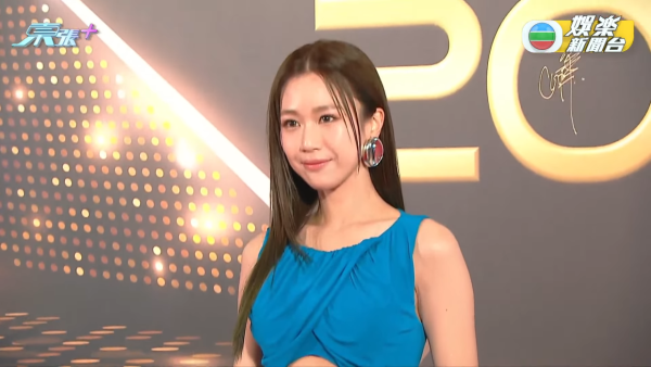 萬千星輝頒獎典禮2025｜紅地氈女星性感戰衣大晒冷！高清多圖逐個睇