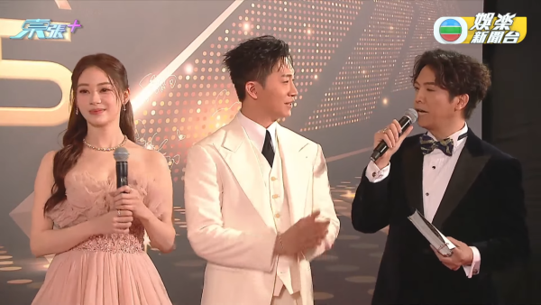 萬千星輝頒獎典禮2025｜紅地氈女星性感戰衣大晒冷！高清多圖逐個睇