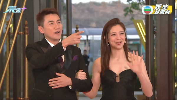 萬千星輝頒獎典禮2025｜紅地氈女星性感戰衣大晒冷！高清多圖逐個睇