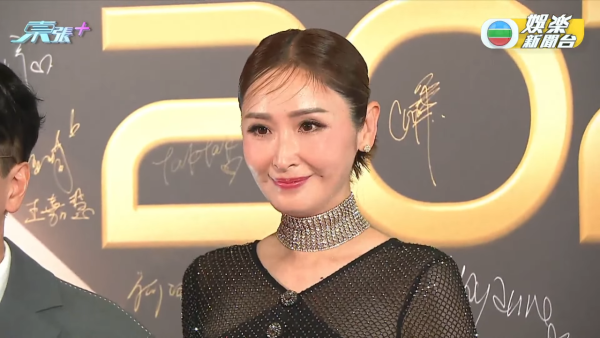 萬千星輝頒獎典禮2025｜紅地氈女星性感戰衣大晒冷！高清多圖逐個睇