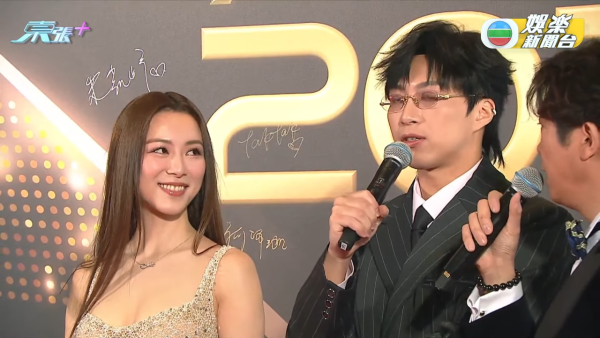 萬千星輝頒獎典禮2025｜紅地氈女星性感戰衣大晒冷！高清多圖逐個睇