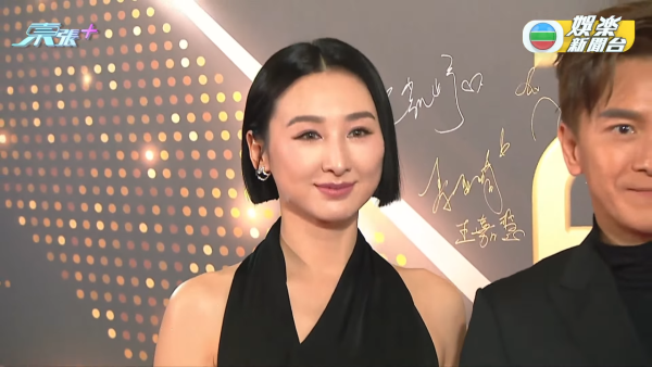 萬千星輝頒獎典禮2025｜紅地氈女星性感戰衣大晒冷！高清多圖逐個睇