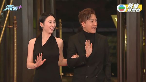 萬千星輝頒獎典禮2025｜紅地氈女星性感戰衣大晒冷！高清多圖逐個睇