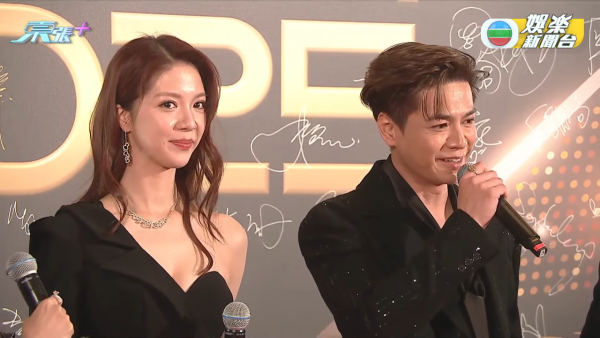 萬千星輝頒獎典禮2025｜紅地氈女星性感戰衣大晒冷！高清多圖逐個睇