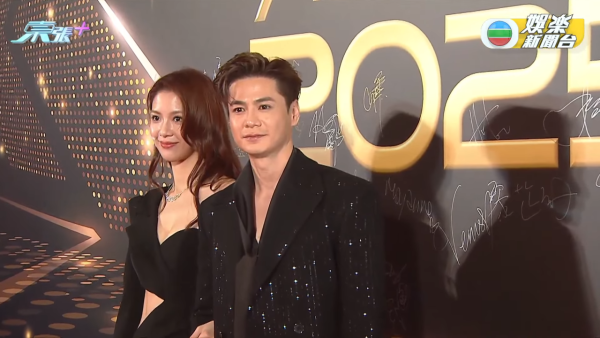 萬千星輝頒獎典禮2025｜紅地氈女星性感戰衣大晒冷！高清多圖逐個睇